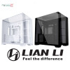 Lian Li O11 Vision Compact ATX Mid Tower Gaming Case